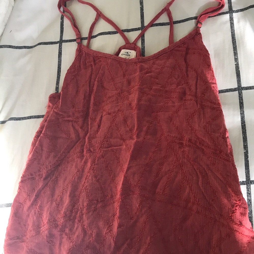 O’Neil tank top